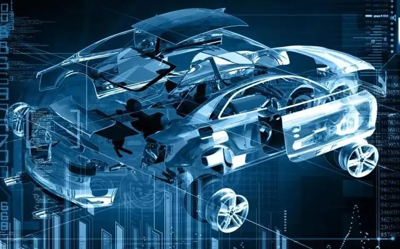 智能網聯汽車求解安全焦慮