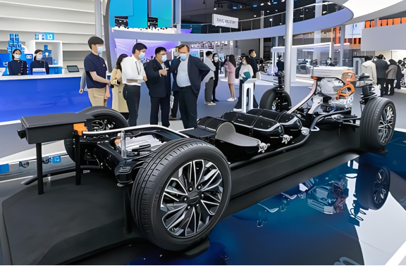 汽車制造 | 電動(dòng)汽車：歐美放緩轉(zhuǎn)型步伐，不是陷阱是良機(jī)