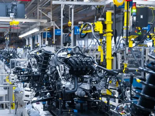 小鵬汽車：將向其他汽車制造商提供自動駕駛和電動汽車技術(shù)